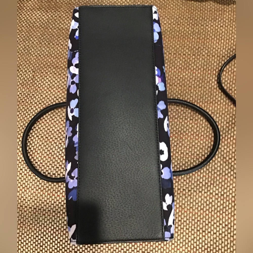 Kate Spade Caley Grove Street Fabric crossbody - Picture 6 of 7